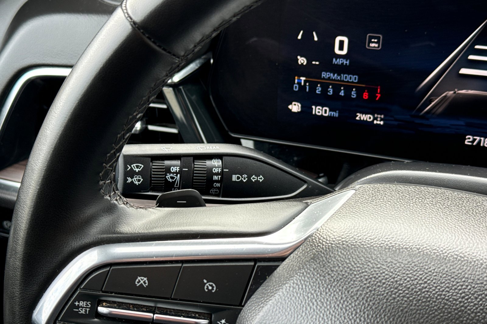 Used 2025 Chevrolet Tahoe Z71 image 34