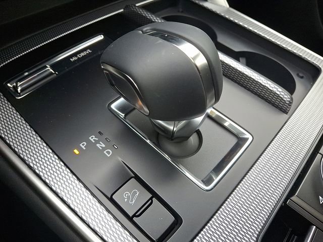 New 2026 MAZDA CX-70 3.3 Turbo w/ Preferred Package image 16