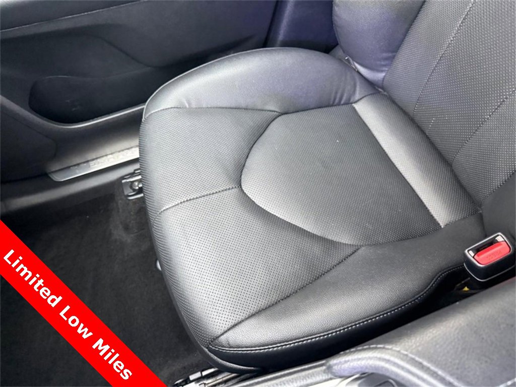 Used 2024 Toyota Grand Highlander Limited image 28