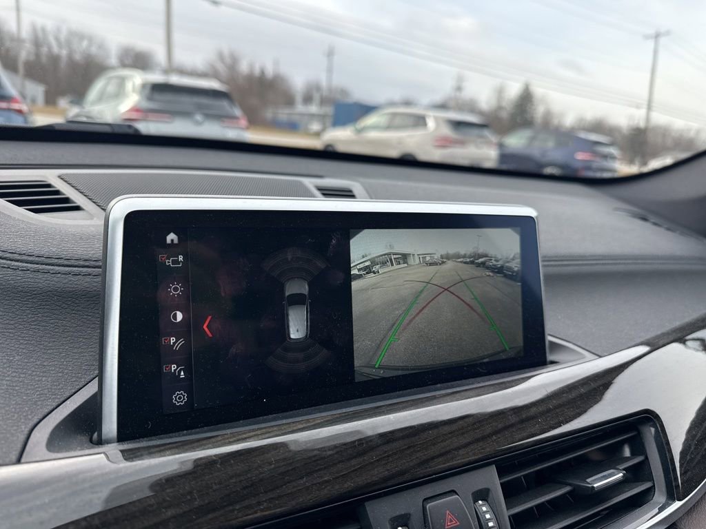 Used 2020 BMW X1 xDrive28i w/ Convenience Package image 16