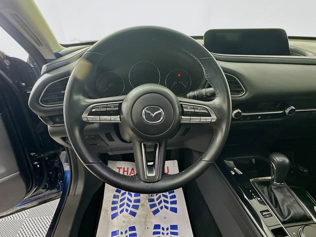Certified 2021 MAZDA CX-30 AWD 2.5 S w/ Preferred Package image 16