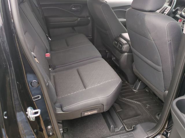 Used 2024 Honda Ridgeline Sport image 33