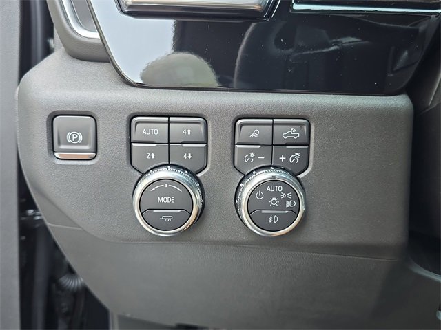 New 2025 GMC Sierra 1500 Elevation w/ Preferred Package image 26