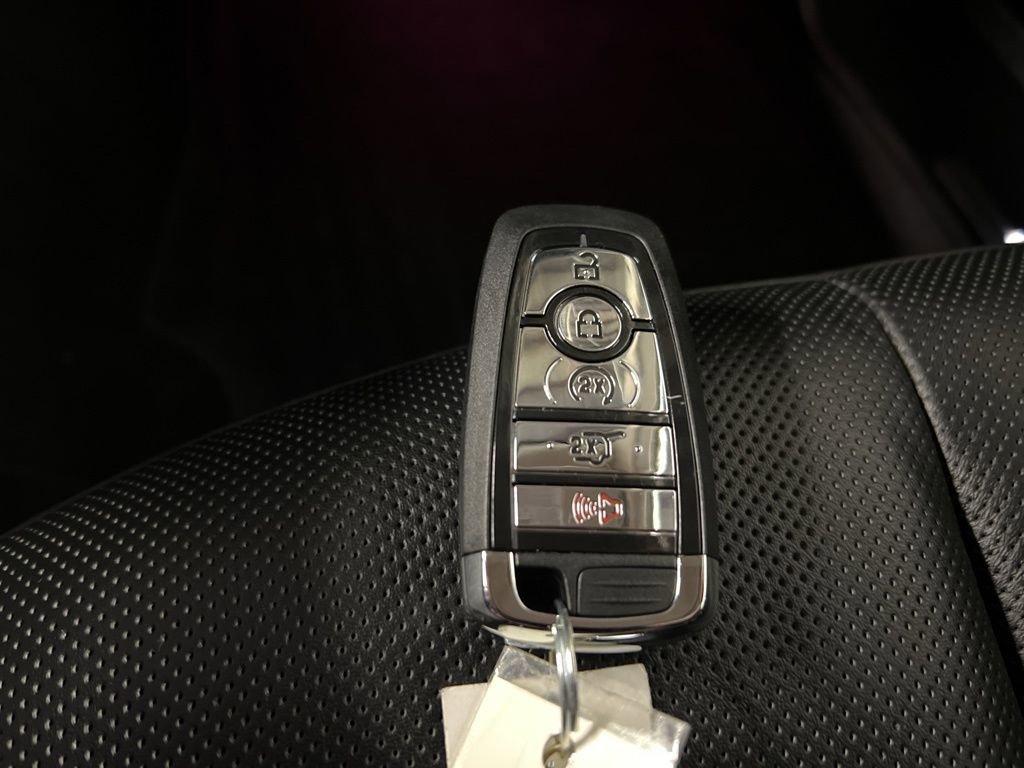 Used 2023 Lincoln Aviator Reserve w/ Equipment Group 201A image 42