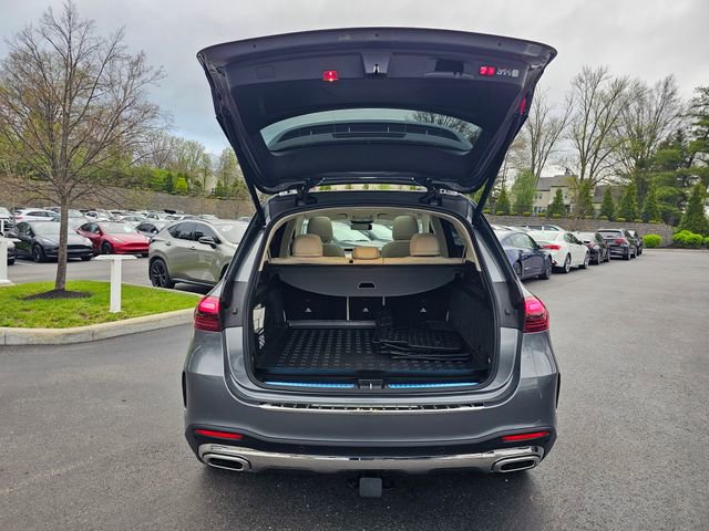 Certified 2026 Mercedes-Benz GLE 450 4MATIC image 11