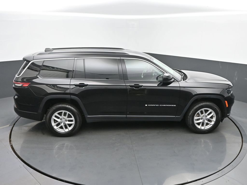 Used 2024 Jeep Grand Cherokee L Laredo w/ Luxury Tech Group I image 45
