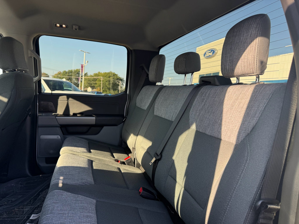 New 2026 Ford F350 XLT image 24