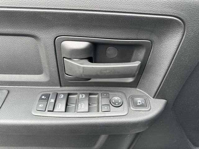 New 2024 RAM 5500 Tradesman w/ Chrome Appearance Group AWD/4WD image 11