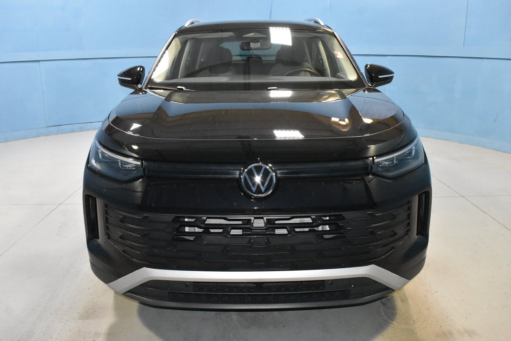 Certified 2026 Volkswagen Tiguan S AWD/4WD image 18