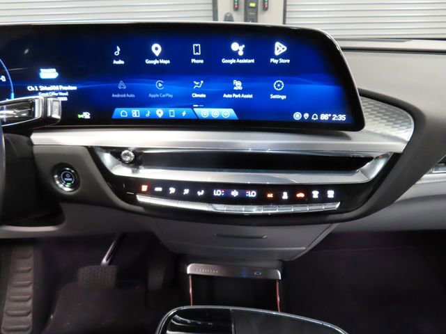 Certified 2023 Cadillac Lyriq 2WD image 22