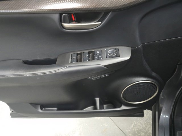 Used 2016 Lexus NX 200t FWD w/ Premium Package image 19