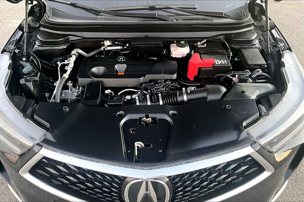 Certified 2024 Acura RDX w/ Technology Package image 13
