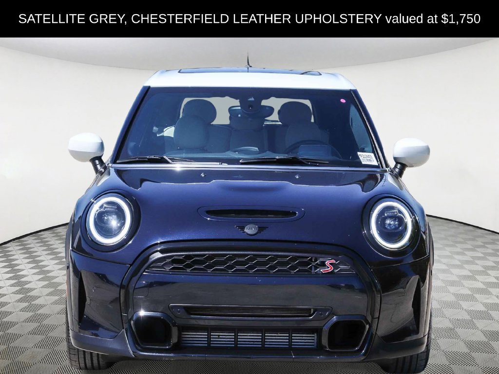 Used 2024 MINI Cooper S FWD image 2