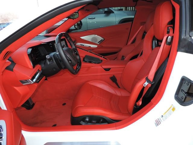 Used 2025 Chevrolet Corvette Z06 image 26