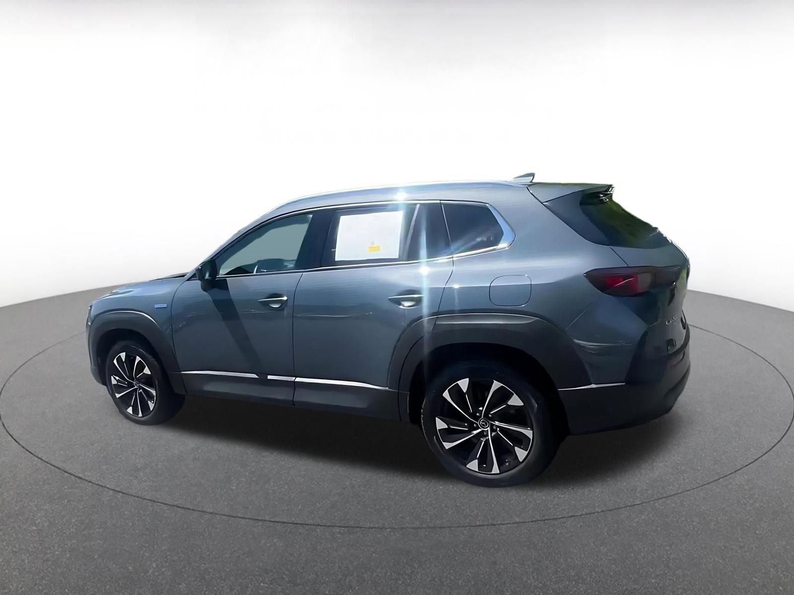 Used 2025 MAZDA CX-50 2.5 Hybrid w/ Premium Plus Pkg AWD/4WD image 10
