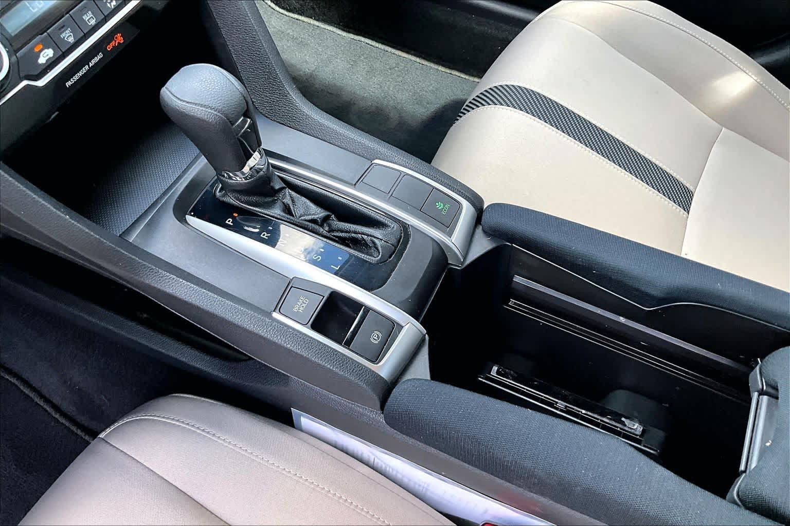 Used 2018 Honda Civic LX image 17