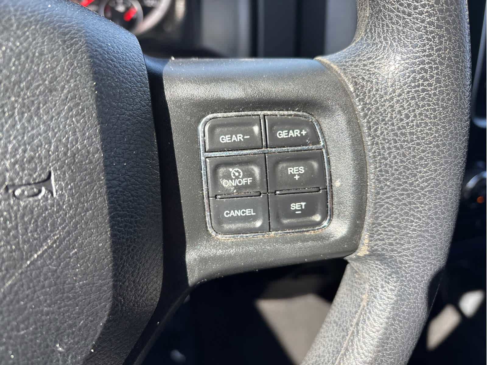 Used 2018 RAM 1500 Tradesman w/ Popular Equipment Group image 27