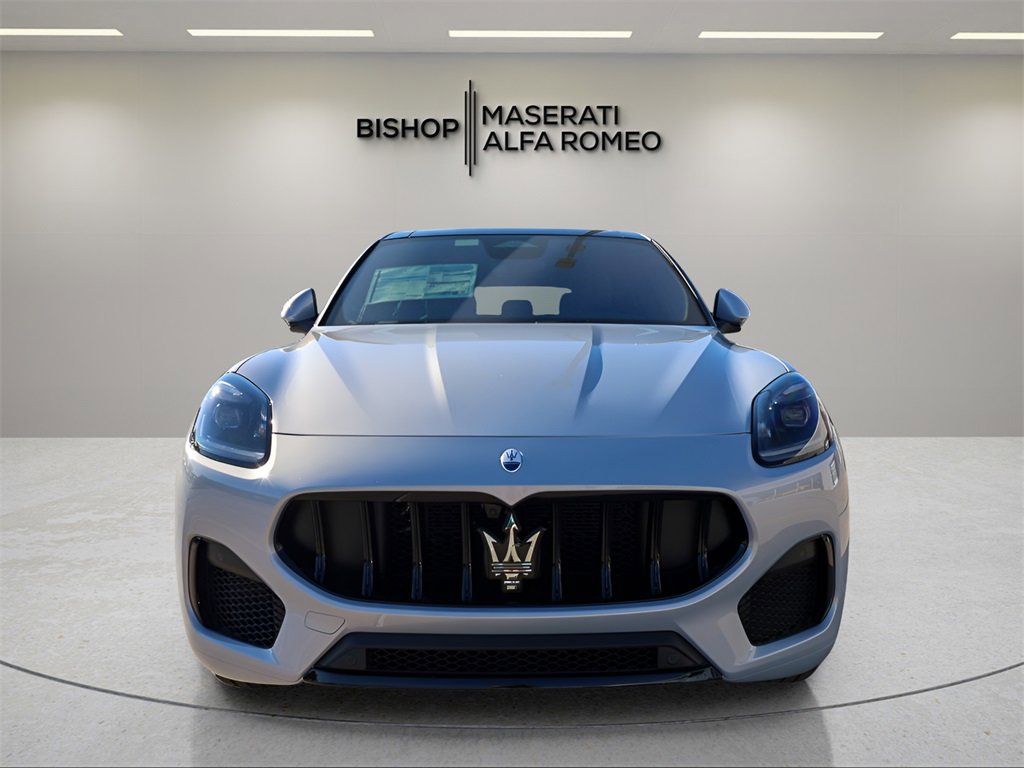 New 2025 Maserati Grecale Modena image 2