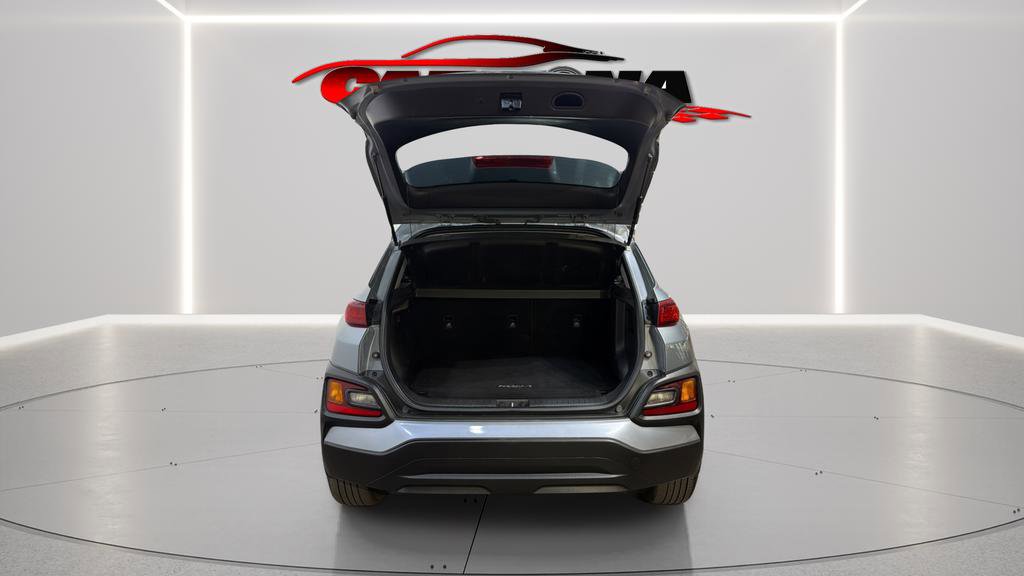 Used 2020 Hyundai Kona SEL image 22