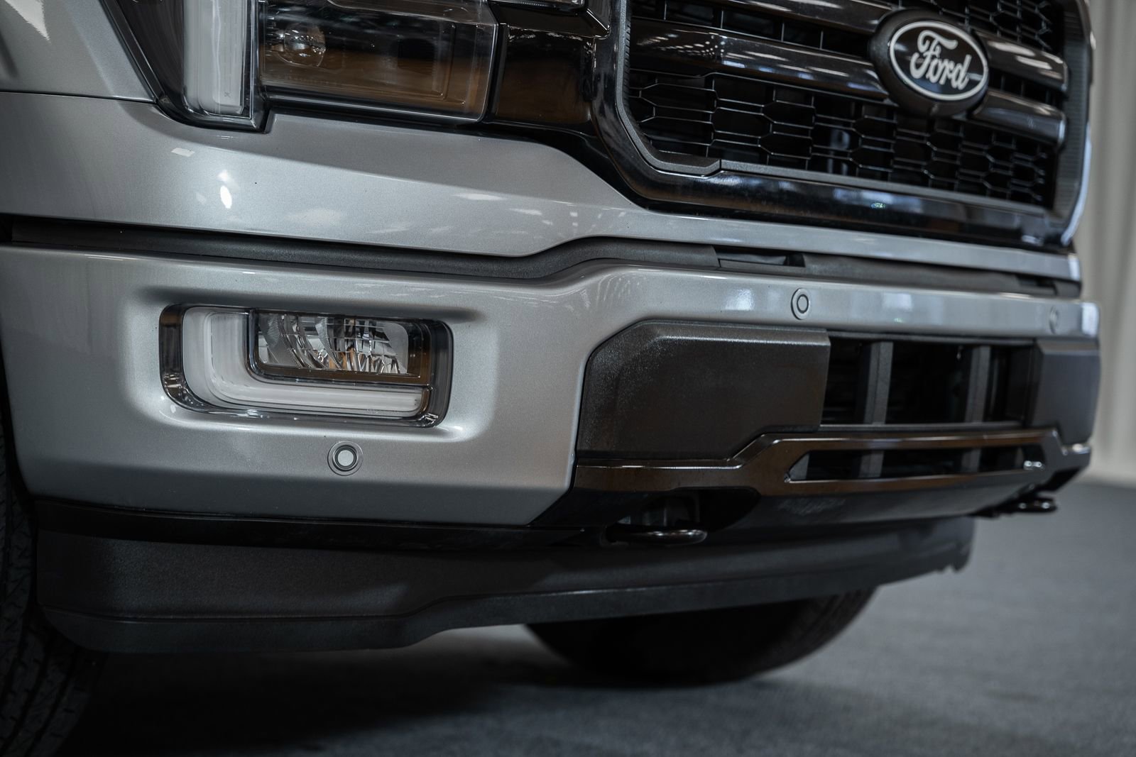 Certified 2024 Ford F150 Lariat AWD/4WD image 15