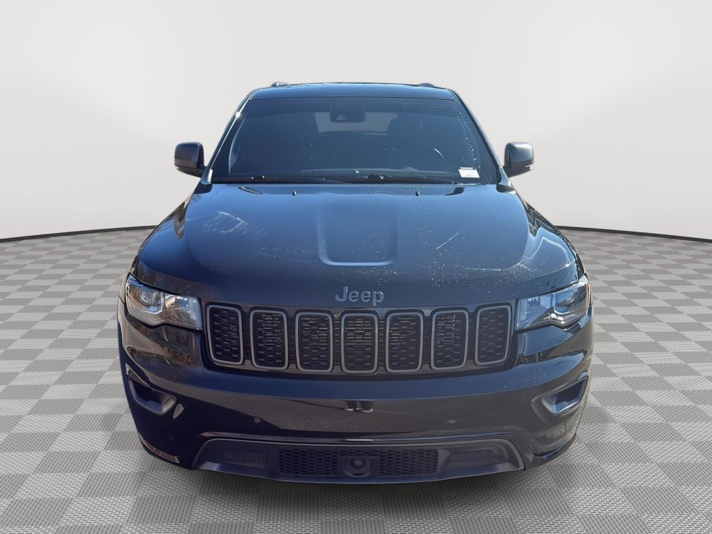 Used 2021 Jeep Grand Cherokee Limited w/ Quick Order Package 28K 80th image 3