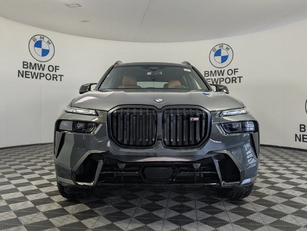 New 2027 BMW X7 M60i AWD/4WD image 4