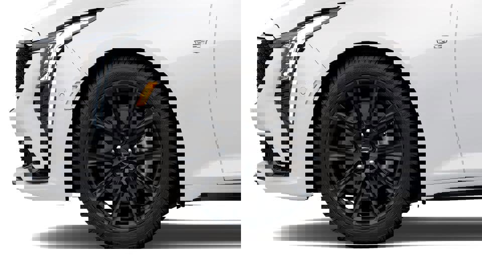 New 2026 Cadillac CT5 Sport image 68