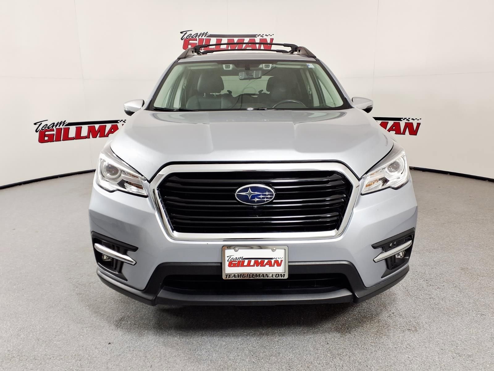 Used 2022 Subaru Ascent Touring image 2