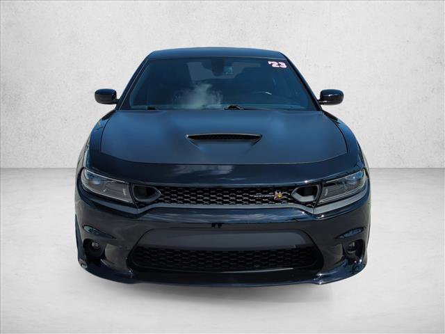 Used 2023 Dodge Charger Scat Pack w/ Plus Group image 2