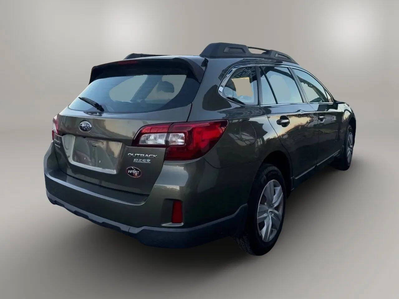 Used 2015 Subaru Outback 2.5i AWD/4WD image 6