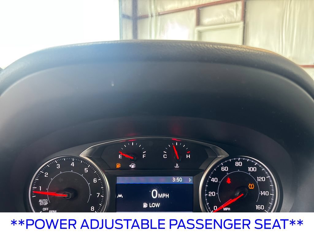 Used 2024 GMC Terrain SLT AWD/4WD image 22