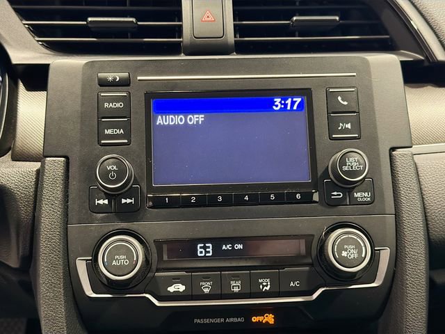 Used 2019 Honda Civic LX image 13