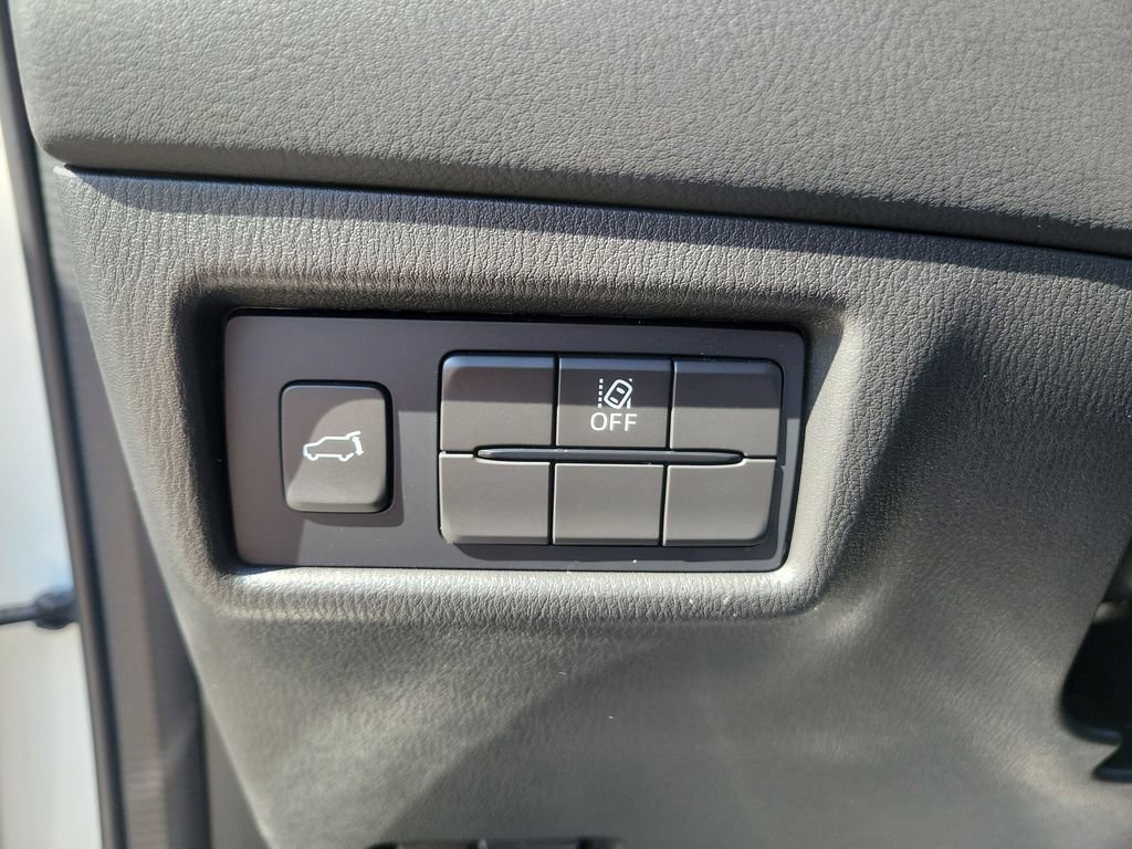 Used 2023 MAZDA CX-5 AWD 2.5 S w/ Premium Package image 21