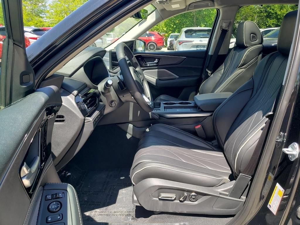 New 2026 Acura MDX SH-AWD w/ Advance Package image 10