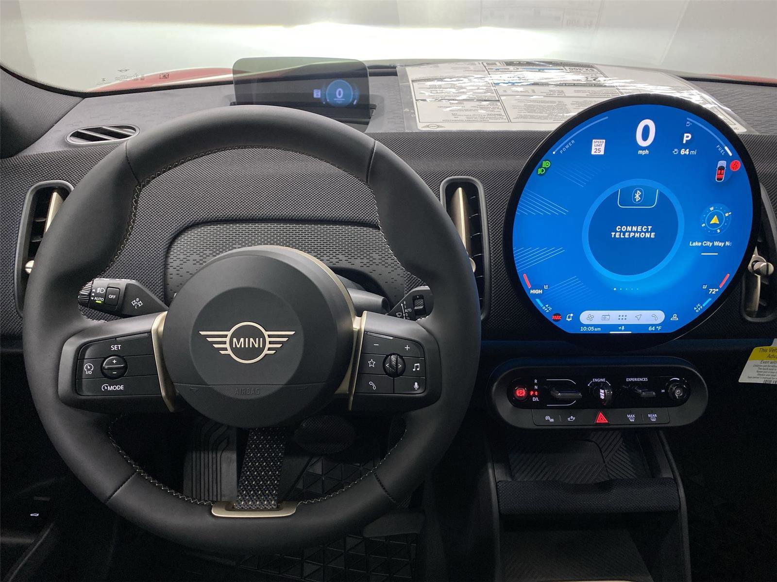 New 2026 MINI Cooper Countryman S image 31