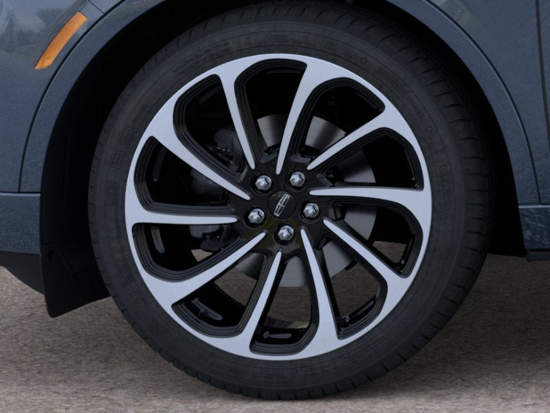 New 2026 Lincoln Nautilus Black Label AWD/4WD image 19