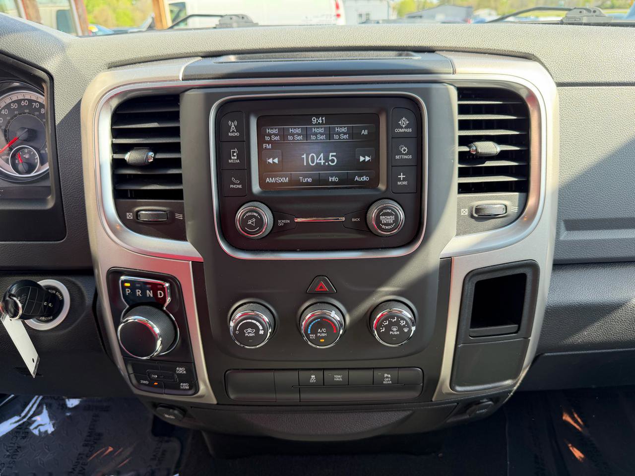 Used 2019 RAM 1500 Classic SLT w/ Protection Group AWD/4WD image 27