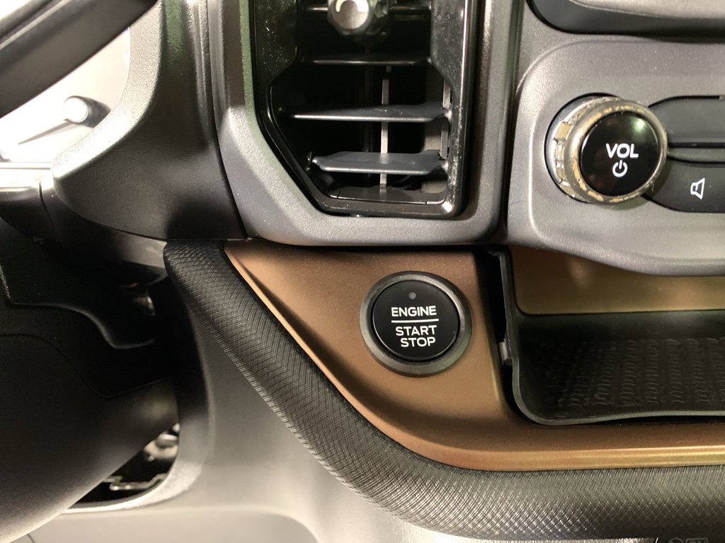 Used 2021 Ford Bronco Sport Outer Banks image 18