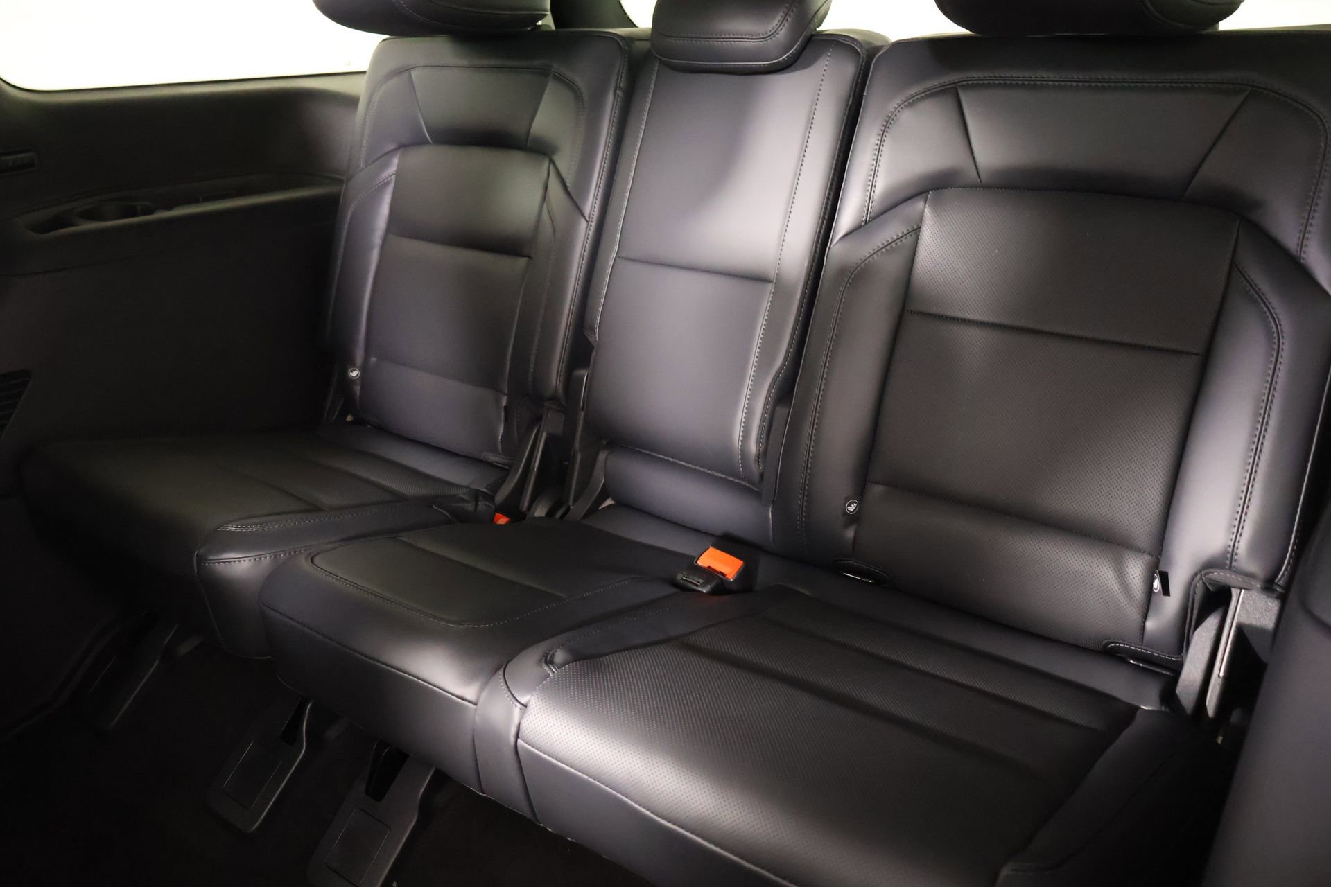 New 2026 Lincoln Navigator Premiere image 13