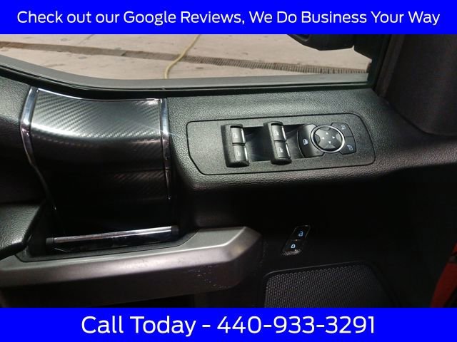 Certified 2020 Ford F150 XLT w/ Equipment Group 302A Luxury image 19