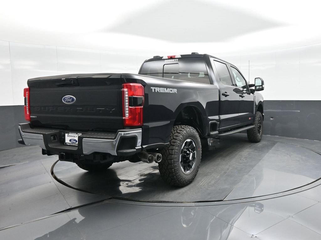 New 2026 Ford F250 Lariat w/ Tremor Off-Road Package image 7