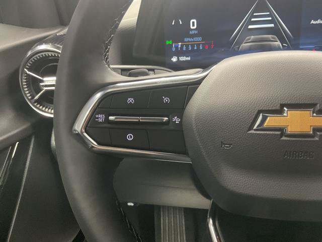 New 2027 Chevrolet Equinox LT FWD image 18
