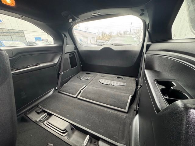 Used 2024 Honda Odyssey Sport image 12