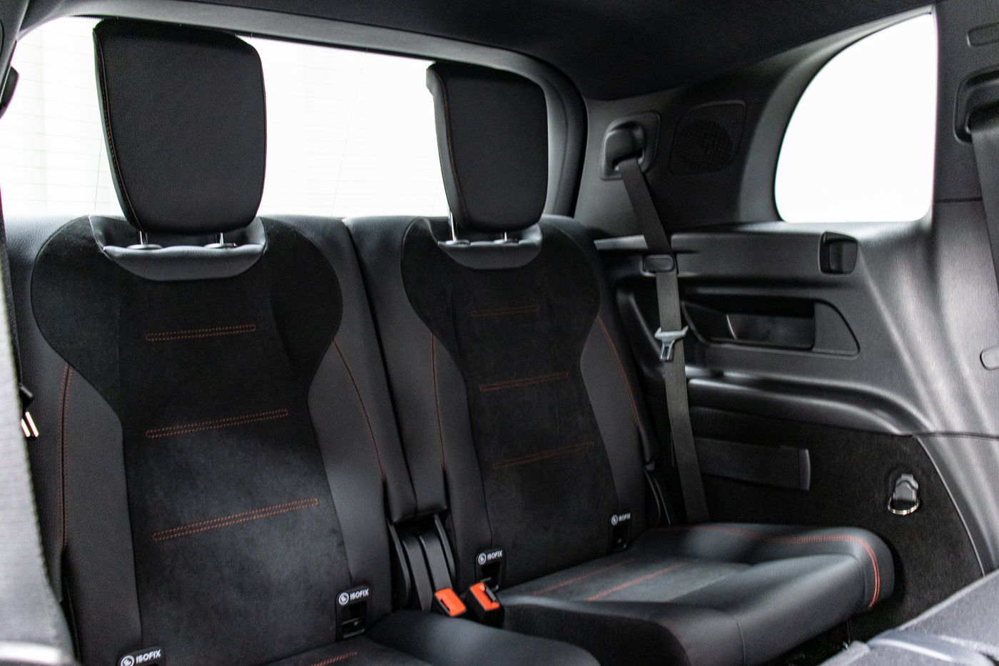 New 2024 Mercedes-Benz EQB 300 4MATIC image 31