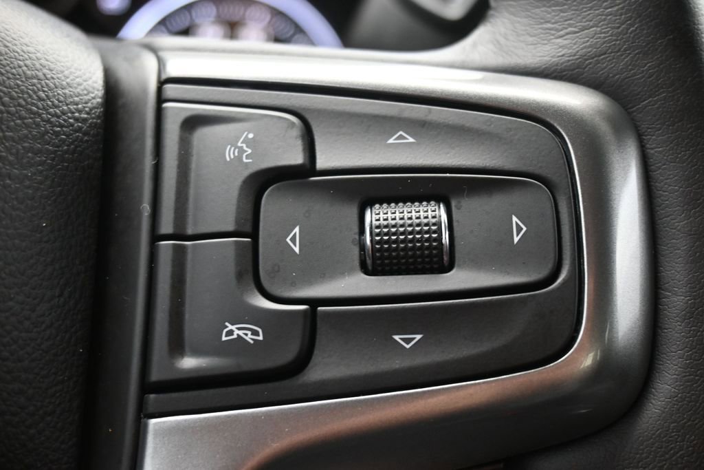 Used 2019 Chevrolet Silverado 1500 RST w/ All-Star Edition AWD/4WD image 22