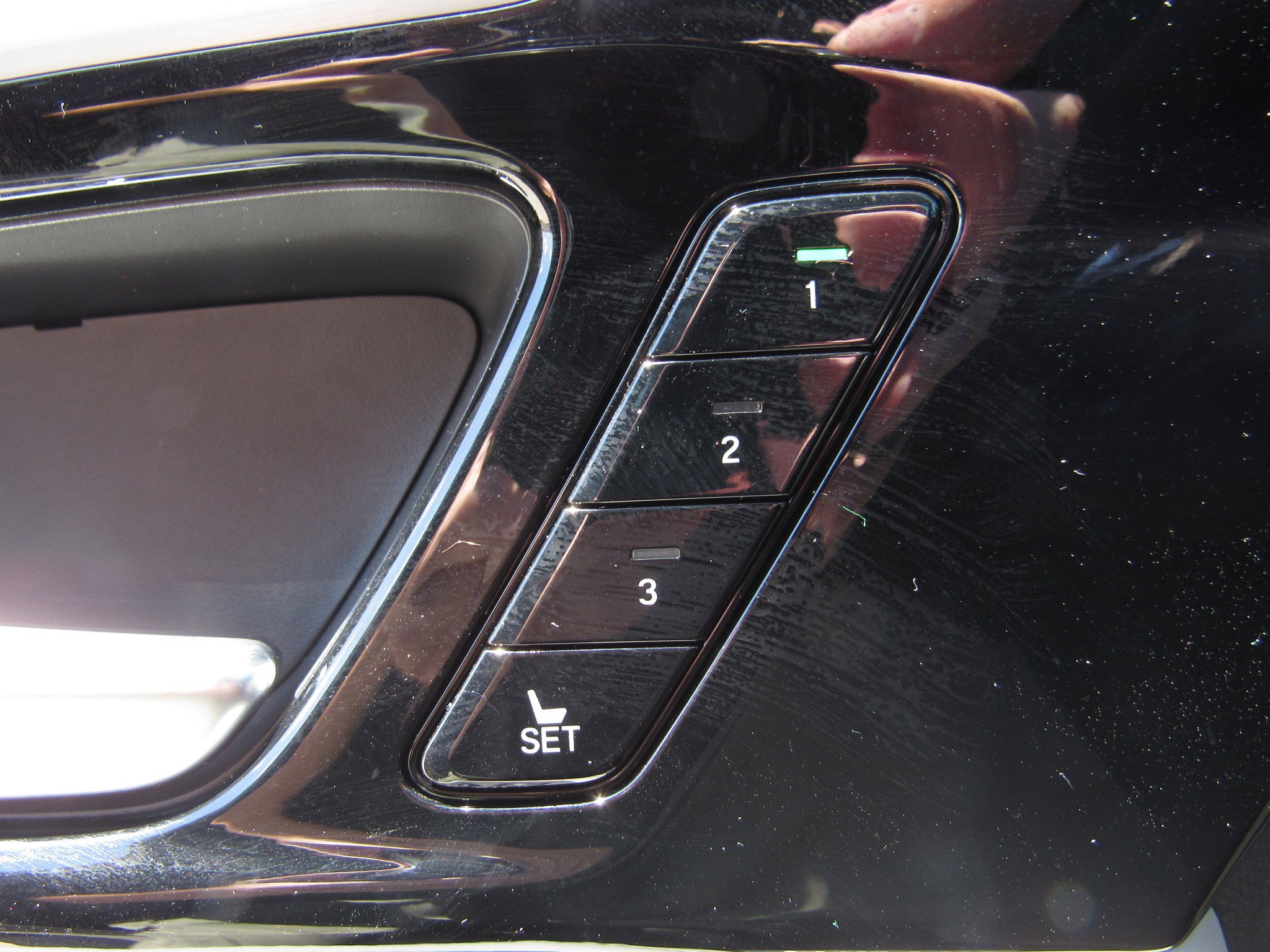 New 2026 Acura MDX SH-AWD w/ Technology Package image 26