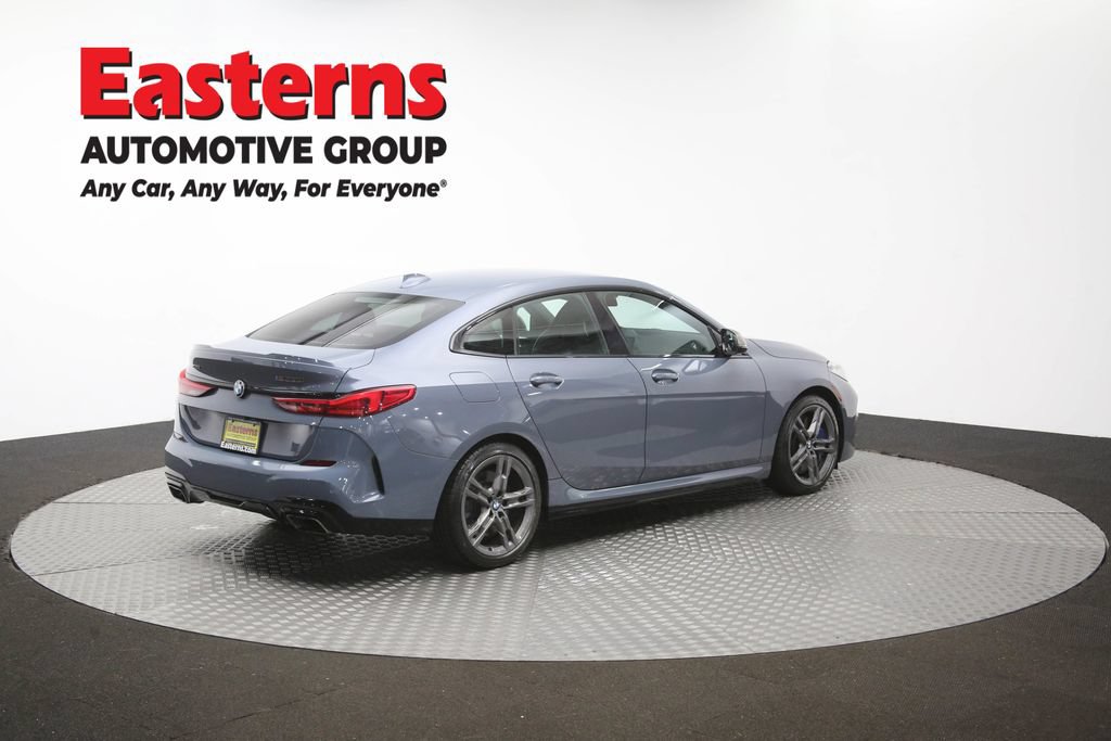 Used 2020 BMW M235i xDrive Gran Coupe AWD/4WD image 41