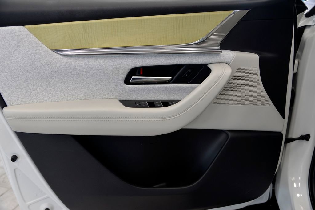 Certified 2025 MAZDA CX-90 3.3 Turbo S w/ Premium Plus image 14