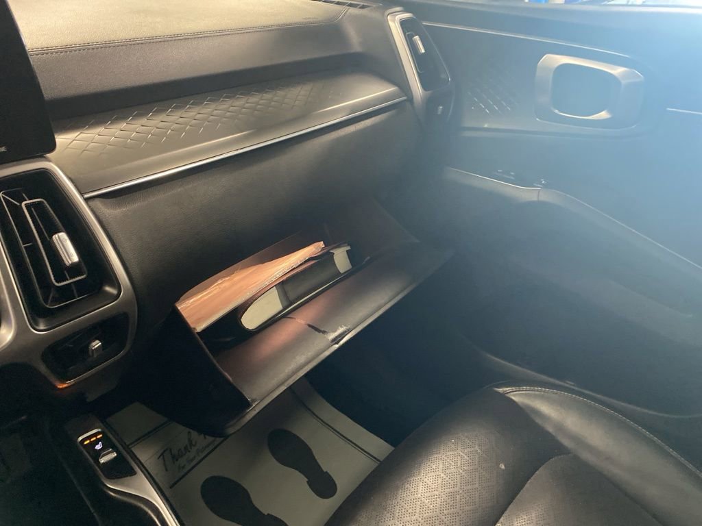 Used 2021 Kia Sorento S w/ Panoramic Sunroof Package image 32