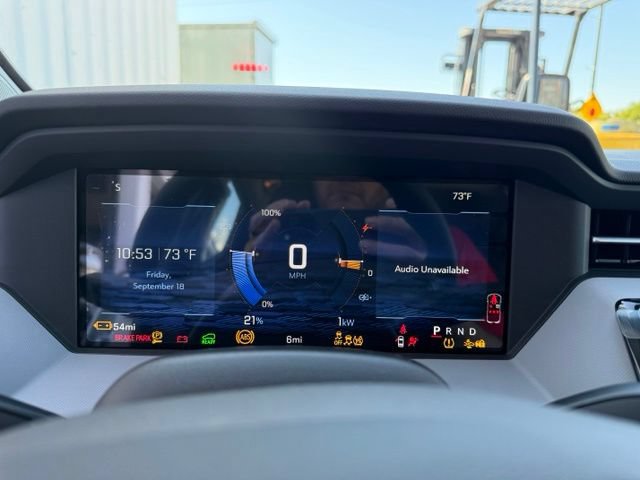 New 2027 Chevrolet Bolt RS w/ Technology Package FWD image 22